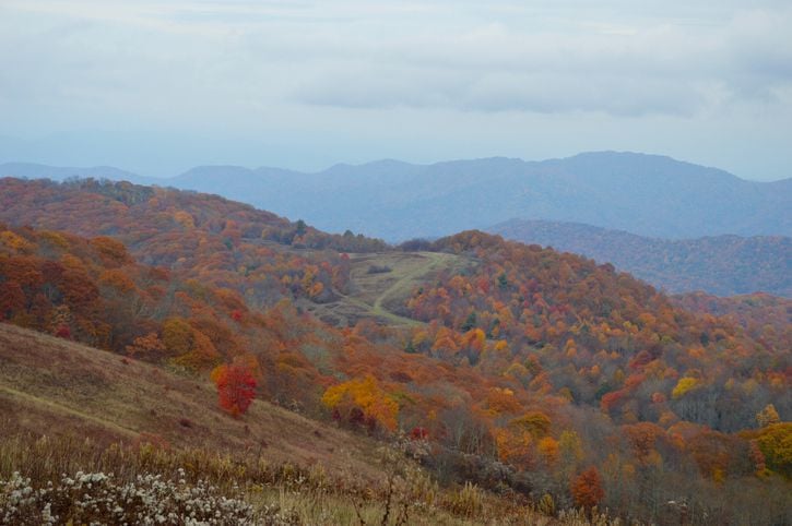 Appalachian Trail