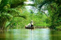 What To Expect On A Vietnam River Cruise Along the Mekong