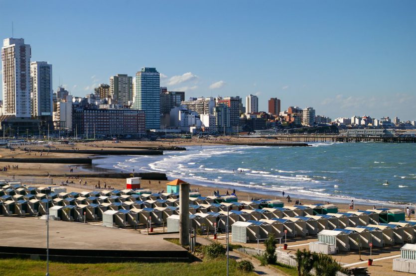 mar del plata argentina