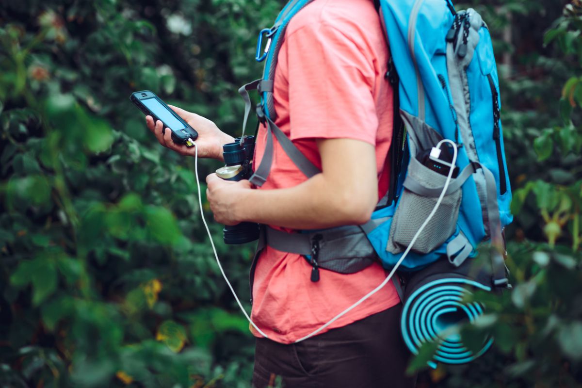 adventure kit