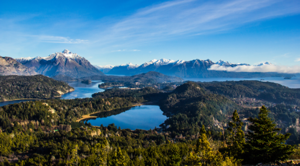 bariloche patagonia