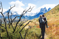 Exploring Patagonia: Camping activities for families