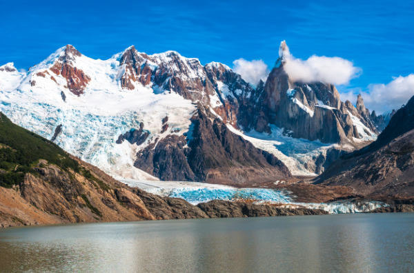 features of glacial erosion