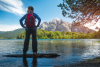 Solo Patagonia: 10 top tips for adventure travel trips for singles