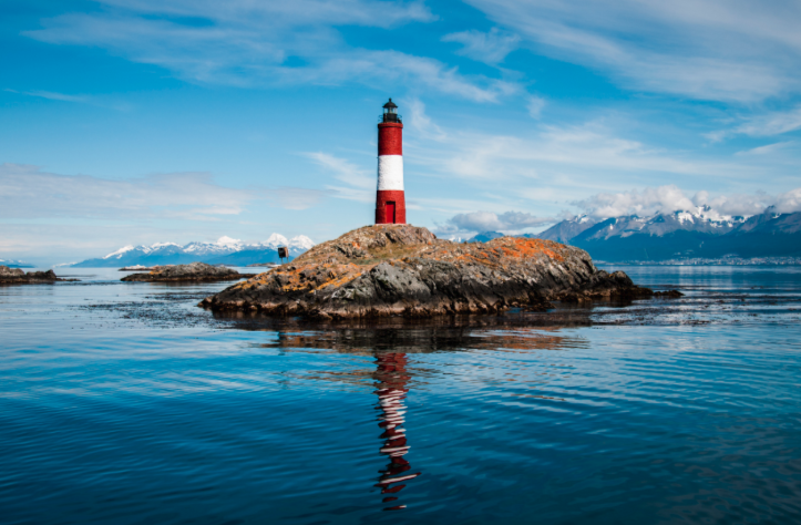 patagonia passenger ship