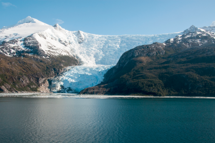 patagonia passenger ship