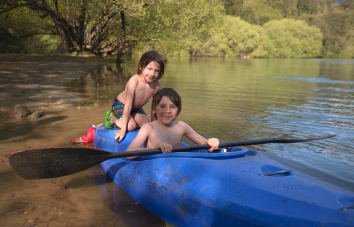 family sports patagonia