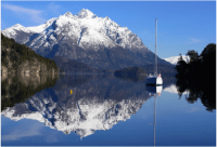 Ocean sailing expeditions in Patagonia: The basics