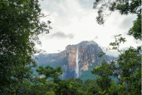 5 of the best waterfall hikes in South America