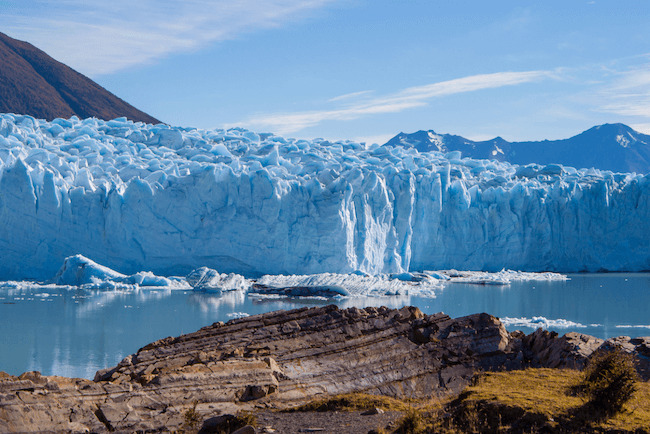 Los Glaciares, argentina nature