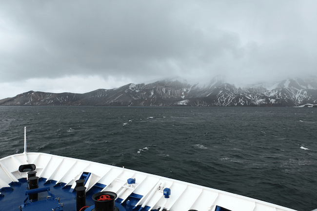 cape horn boats