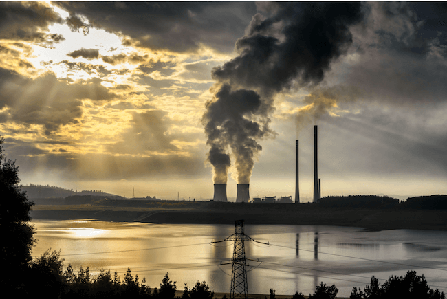 causes and effects of pollution