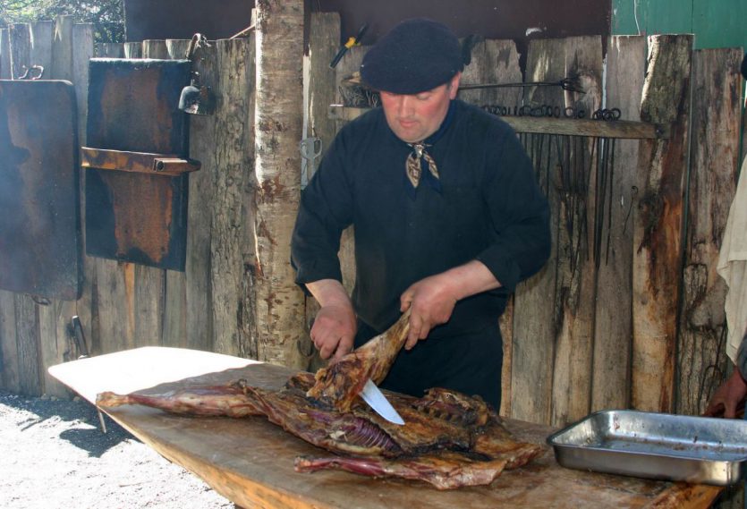 patagonia food lamb to the post