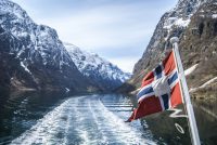 Vacations Onboard: A Cruise to the Fjords