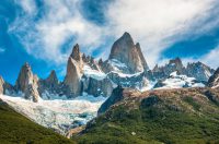 Organize Your Travel to Patagonia