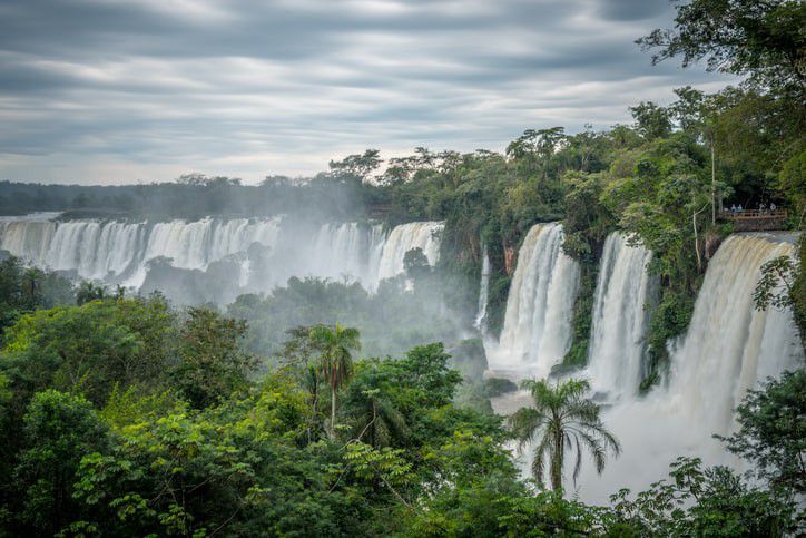 iguazu national park