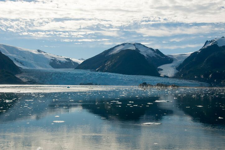 beagle channel